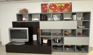 Soggiorno Maronese Acf